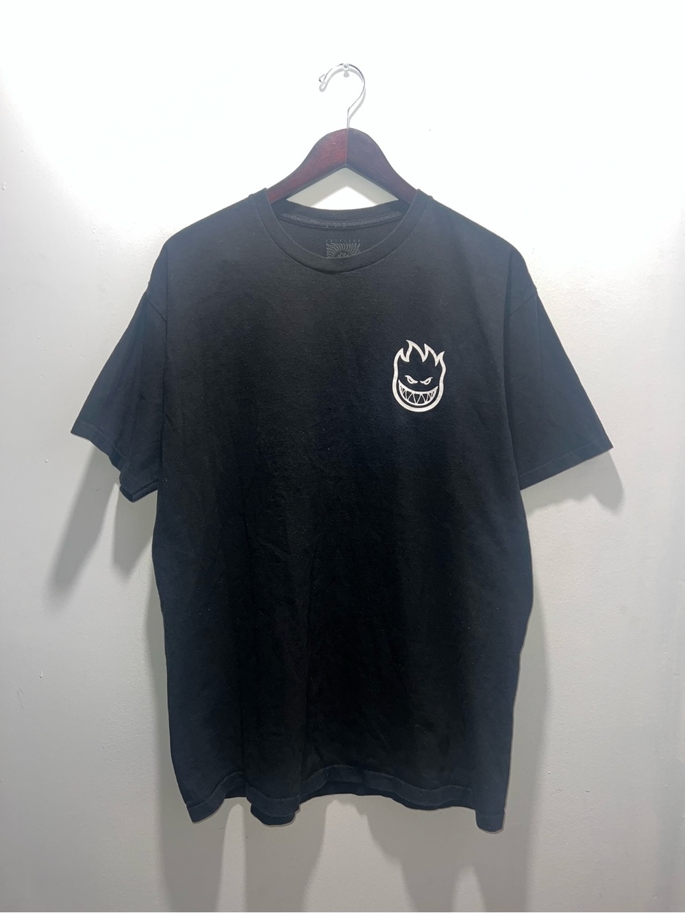 👕🌶 Spitfire "Spiral Waves" Skateboard T-Shirt
